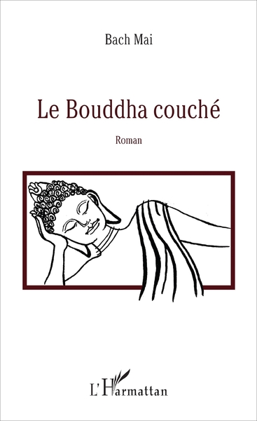 BOUDDHA COUCHE (LE) ROMAN