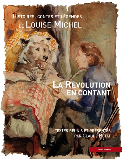 REVOLUTION EN CONTANT - HISTOIRES, CONTES ET LEGENDES DE