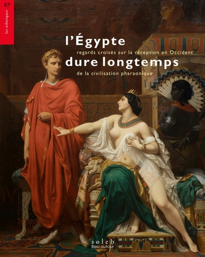 D´EGYPTE ET D´OCCIDENT