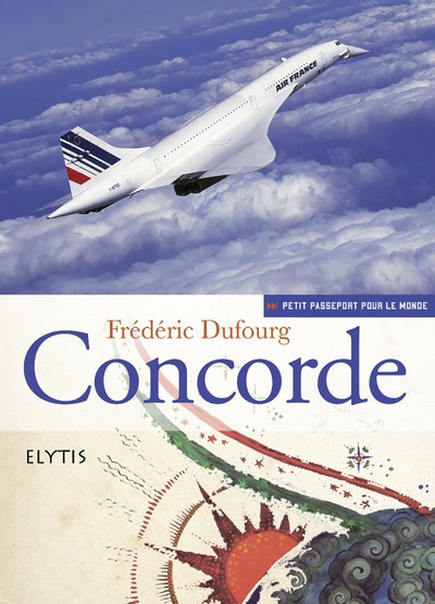 CONCORDE (LE)