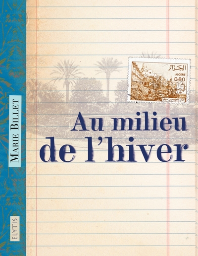 AU MILIEU DE L´HIVER