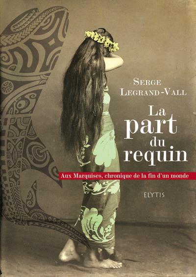 PART DU REQUIN (LA)