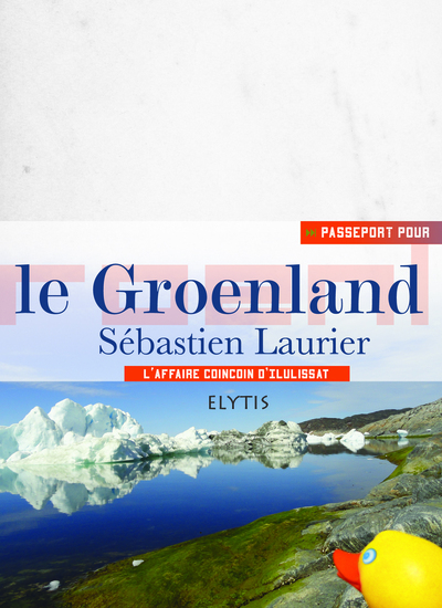 PASSEPORT POUR LE GROENLAND