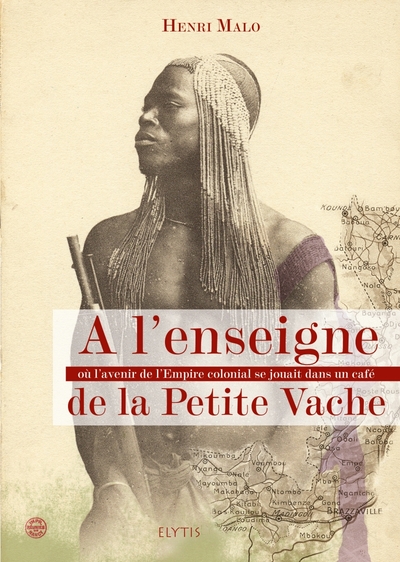 ENSEIGNE DE LA PETITE VACHE (A L´)