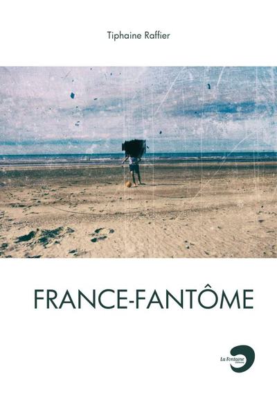 FRANCE-FANTOME