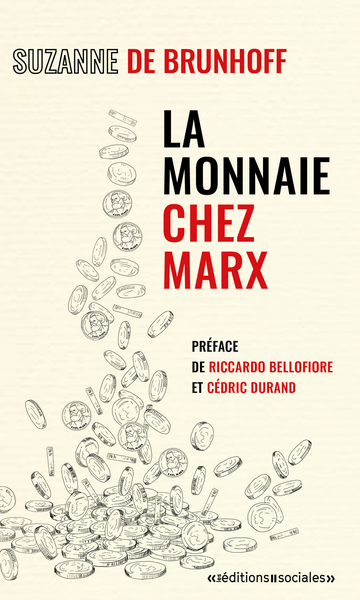 MONNAIE CHEZ MARX (NED 2024)