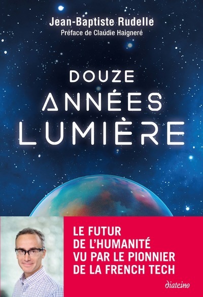 DOUZE ANNEES-LUMIERE