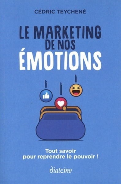 MARKETING DE NOS EMOTIONS