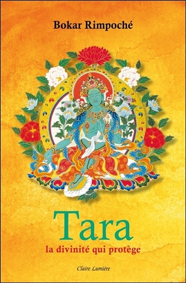 TARA - LA DIVINITE QUI PROTEGE