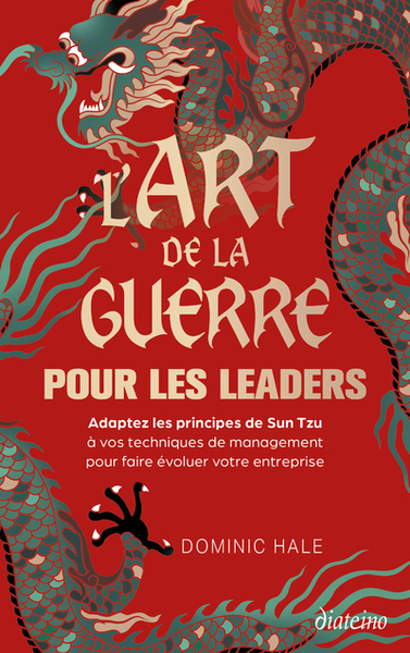 L´ART DE LA GUERRE POUR LES LEADERS