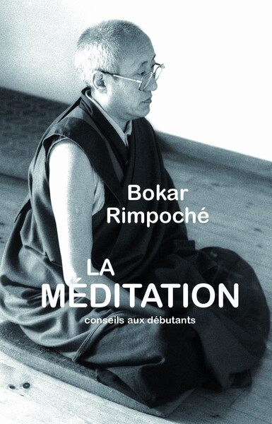 MEDITATION - CONSEILS AUX DEBUTANTS