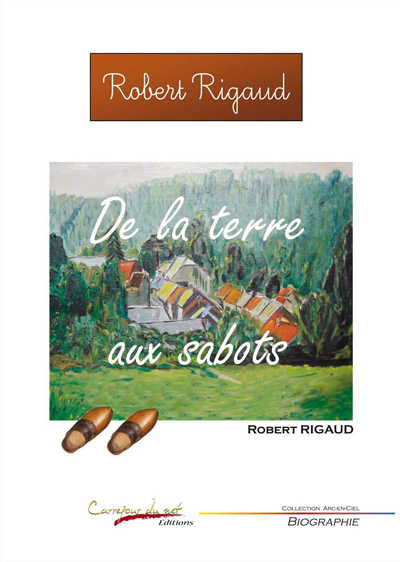 DE LA TERRE AUX SABOTS