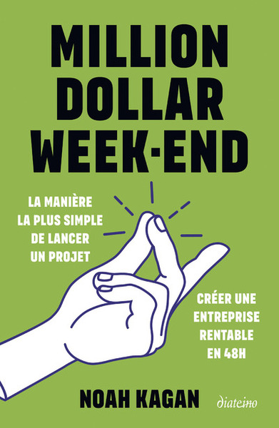 MILLION DOLLAR WEEK-END