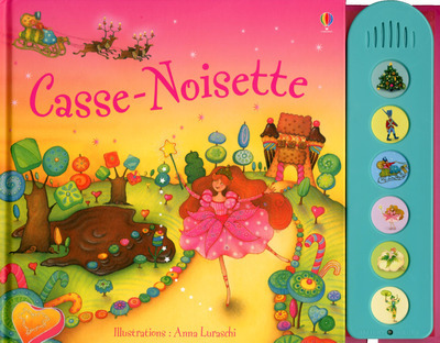 CASSE-NOISETTE