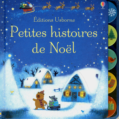 PETITES HISTOIRES DE NOEL