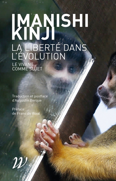 LIBERTE DANS L´EVOLUTION - LE VIVANT COMME SUJET