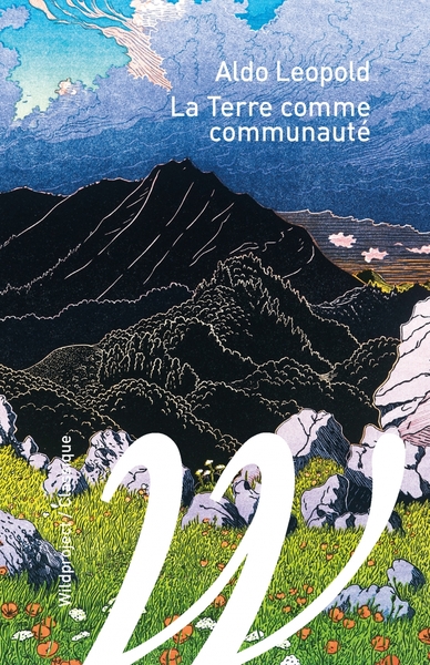 TERRE COMME COMMUNAUTE