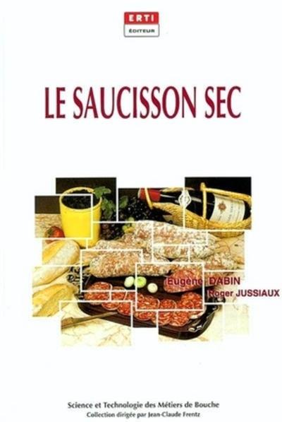 SAUCISSON SEC