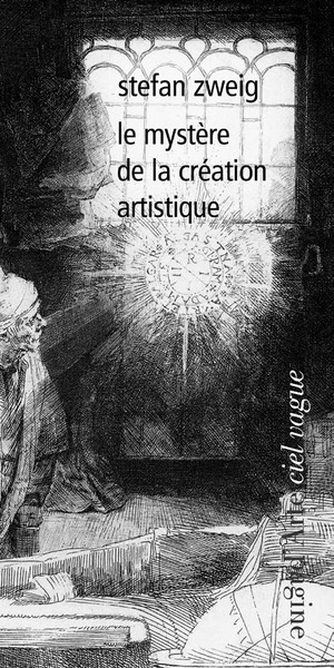 MYSTERE DE LA CREATION ARTISTIQUE (LE)
