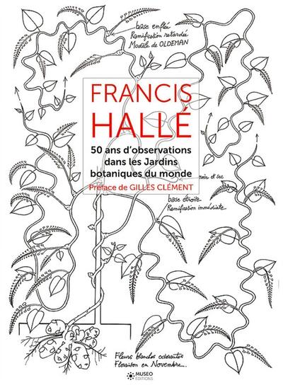 FRANCIS HALLE TOME 2