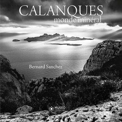 CALANQUES - MONDE MINERAL