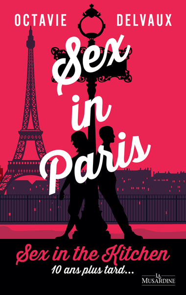 SEX IN PARIS