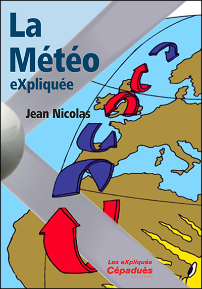 METEO EXPLIQUEE
