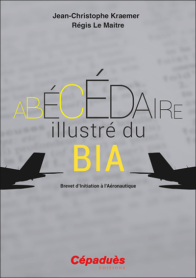 L´ABECEDAIRE ILLUSTRE DU BIA