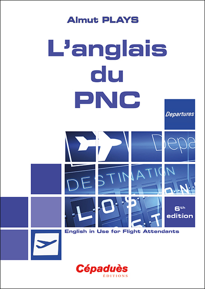L´ANGLAIS DU PNC 6E EDITION