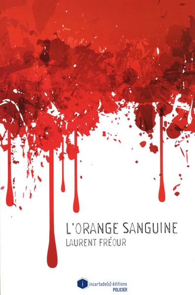 L´ORANGE SANGUINE