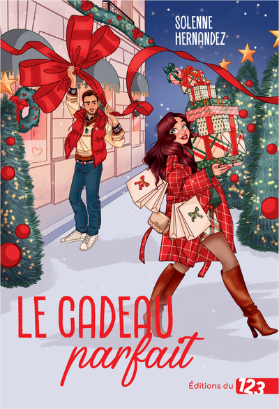 LE CADEAU PARFAIT