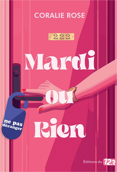 MARDI OU RIEN - ROMANCE