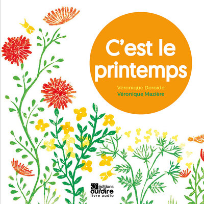 C´EST LE PRINTEMPS