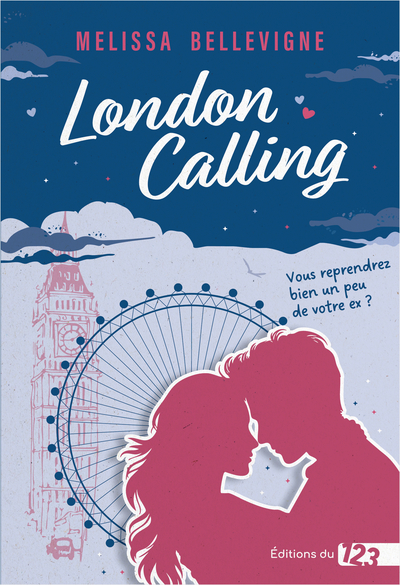 LONDON CALLING - ROMANCE