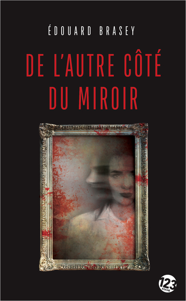 DE L´AUTRE COTE DU MIROIR