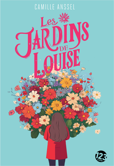 LES JARDINS DE LOUISE - FEEL-GOOD - POCHE