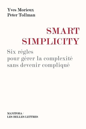 SMART SIMPLICITY NED