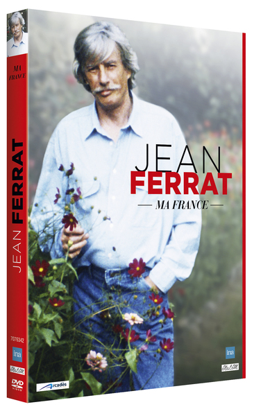 JEAN FERRAT - DVD