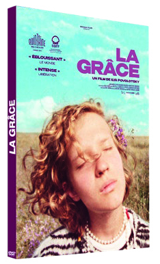 GRACE (LA) - DVD