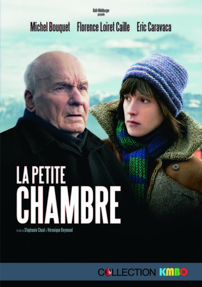PETITE CHAMBRE - DVD