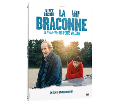 BRACONNE (LA) - DVD