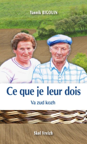 CE QUE JE LEUR DOIS - VA ZUD KOZH