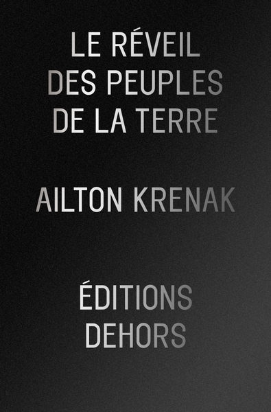 REVEIL DES PEUPLES DE LA TERRE