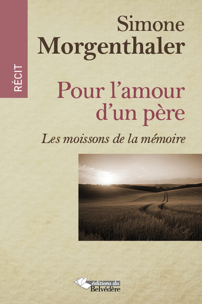 POUR L´AMOUR D´UN PERE