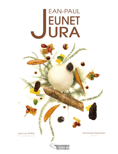 JEAN PAUL JEUNET JURA