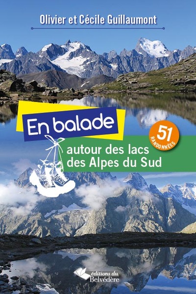 EN BALADE AUTOUR DES ALPES DU SUD
