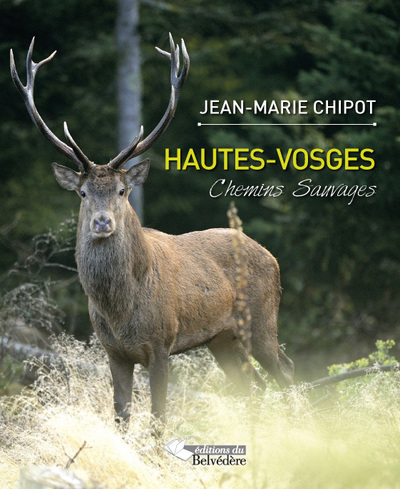 HAUTES VOSGES CHEMINS SAUVAGES