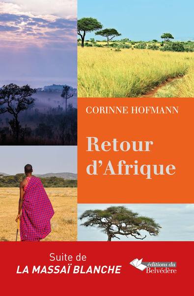 RETOUR D´ AFRIQUE