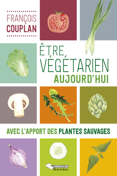 ETRE VEGETARIEN AUJOURD´HUI