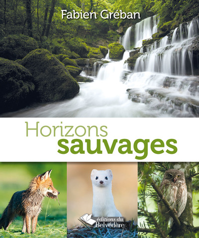 HORIZONS SAUVAGES